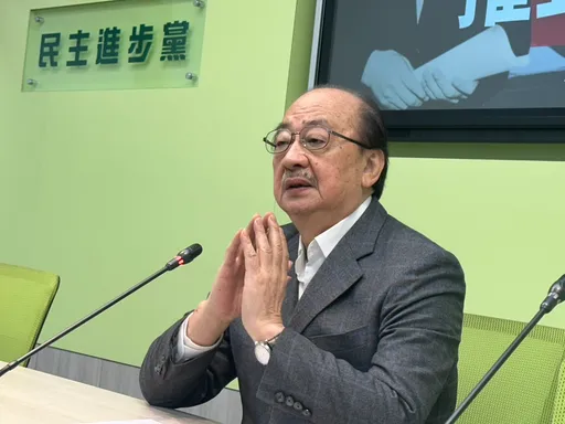 要韓國瑜下台!民進黨團提案要求立法院長改選:他不適任