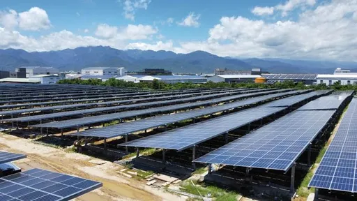 聯合再生能源啟動轉型計畫!鎖定3大策略 看好表後儲能300億元商機
