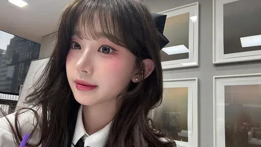 李珠珢po美照讓李雅英也high了 台男洗板:守護珠珠笑容