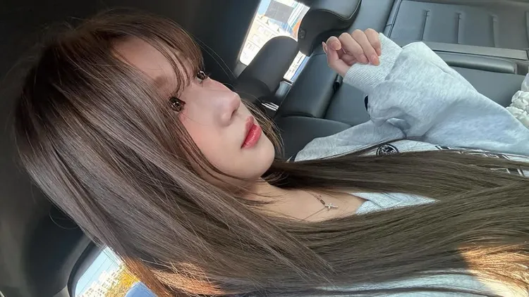 李珠珢。翻攝自李珠珢IG