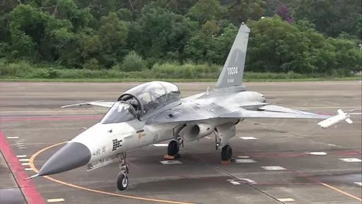 空軍女士官長遭發動機吸入殞命!今相驗 中檢漏夜偵訊4官兵釐清