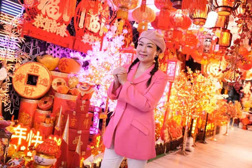 金曲歌后嫁小12歲嫩尪錯了嗎 被酸「要娶唱《車站》那個老女人喔」氣炸