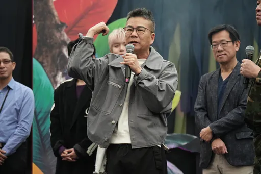 利菁爆謝金燕兒「生父」惹風波  沈玉琳認定「她誤信假新聞」