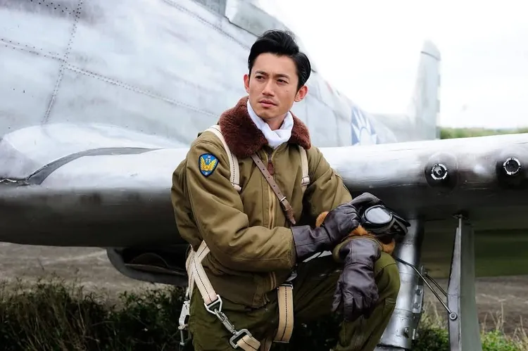 《一把青》助吳慷仁奪下首座金鐘影帝寶座。翻攝自《一把青》臉書