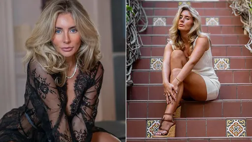 網美12小時「千人斬」挨轟 AV男優:她正祈禱酸民持續攻擊