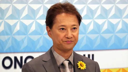 中居正廣爆性侵!被害人曾向女主播哭訴 5節目GG剉咧等天價違約金