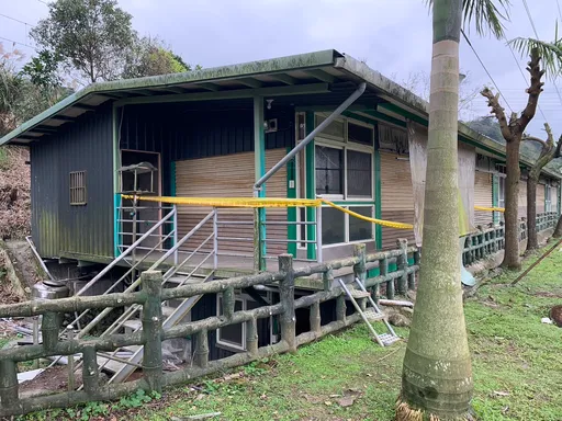 基隆男遭焚屍「塞冰櫃」!6嫌全落網 檢警釐犯案動機、細節