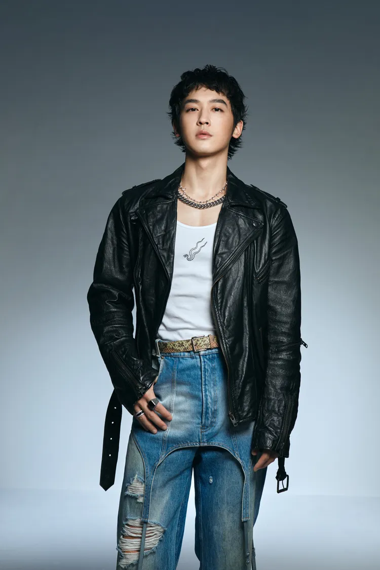 小樂歷時9年精心琢磨與蓄勢投入新專輯。華納音樂提供