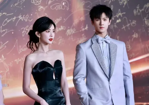 《九重紫》孟子義、李昀銳相戀童星認證！下秒神反轉