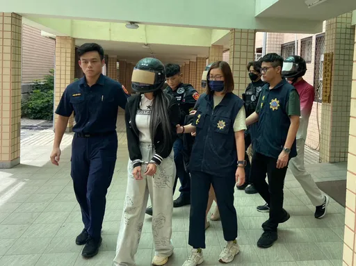 掛羊頭賣狗肉! 小吃店負責人、股東涉跨國運毒