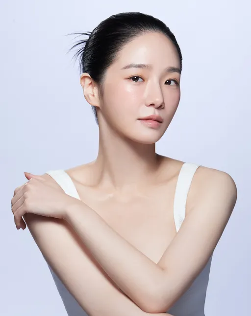 喜迎金蛇換新顏!跟著《魷魚遊戲2》朴圭瑛學保養,打造立體澎潤肌膚成為派對焦點