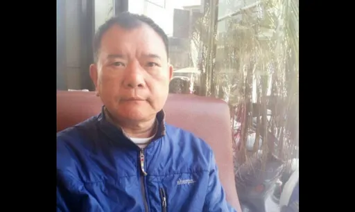 名嘴祖師爺「志明」75歲病逝!民眾錯愕:又少一位民主前輩