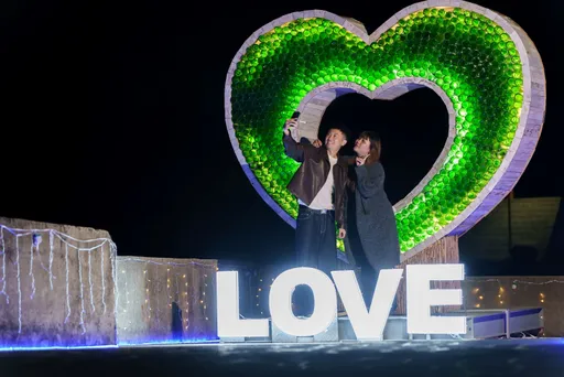 春節旅遊新地標 屏縣7座漁港串聯推「曖曖在海邊」