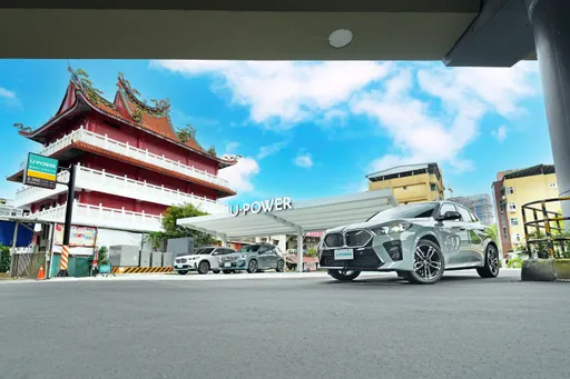 U-POWER超高速充電站成長營收破億元 計畫2025年底IPO