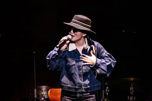 壞特?te評論藍委凍結音樂產業預算 周五演唱會爆遭惡意退票