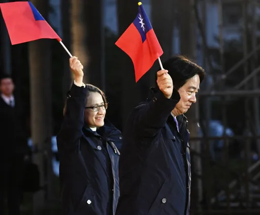 中國統戰台人辦中國身分證　賴清德：免錢的最貴！