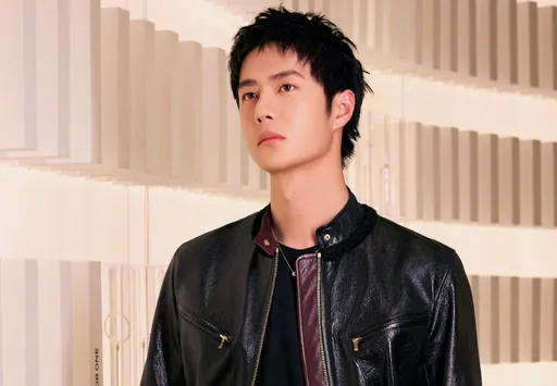 頂流男星把女友藏行李箱中運來約會!王一博「對號入座」罵造謠