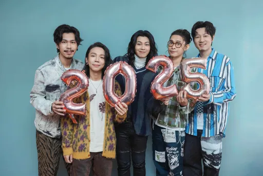 金曲樂團「麋先生」驚拋新年禮　《沒什麼大不了的心情》迎正能量曙光