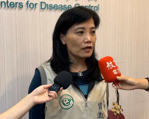 麻疹疫情延燒再+4　還有越南和印尼境外移入