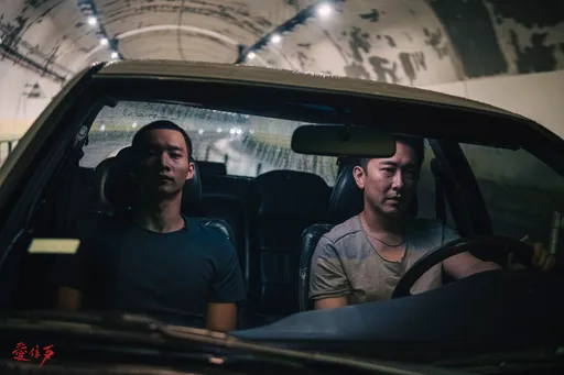 公視電影入圍柏林影展!他樂喊:讓世界看見台灣