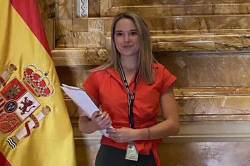 淡江大學西班牙女留學生赴泰旅遊　意外命喪大象攻擊