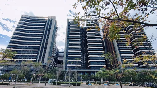 首購新青安貸款買房 全台竟是淡水最熱門