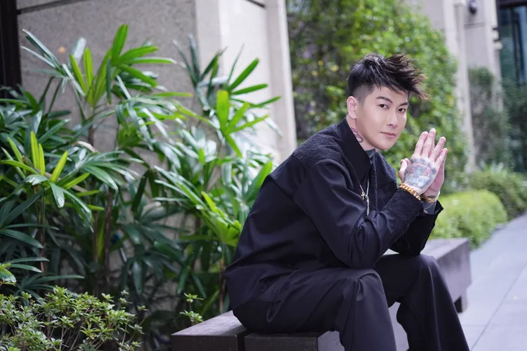 Tommy被爆前陣子在床上力不從心。彭欣偉攝