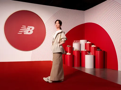 柯佳嬿迎40歲了!老公坤達賺飽飽 過年安太座金額曝光