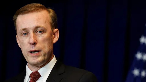 卸任前最後衝刺！美國安顧問：接近達成加薩停火　拜登尼坦雅胡通話