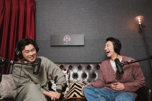 黃迪揚因「他的離世」力圖振作 自曝轉型黑歷史