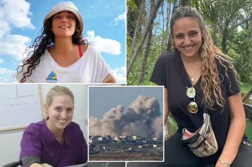 哈瑪斯交出首波釋放人質名單　加薩停火協議台灣時間17:15生效！