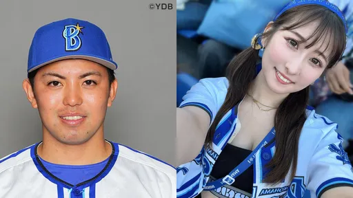 日職橫濱王牌東克樹外遇AV女優 老婆訓斥:要偷吃就給我藏好!