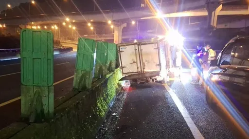 春節國道管制一次看！「這肇因」交通事故死亡比例最高