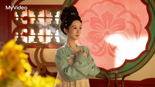 《國色芳華》才爆抄襲 李現心疼楊紫被拷問