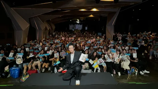 Energy再次翻紅Toro曝心聲　低調成作家農曆年後動向曝光