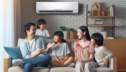 你做錯了嗎?天冷開暖氣 3大NG行為別再犯