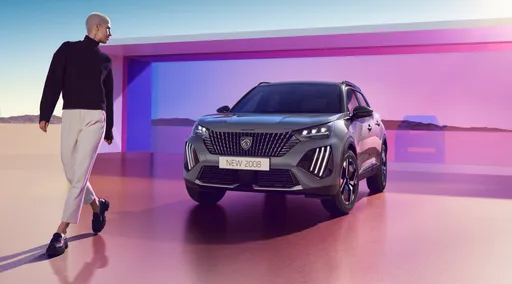 PEUGEOT 2008「法式狂享三重奏」購車優惠最後倒數 享5年免費保養等超值優惠