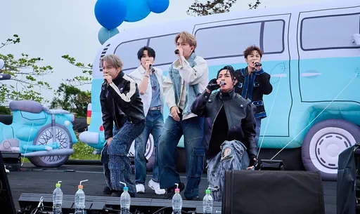 Energy《一路向東》E16蹲限定改款　豐年祭版展現原力