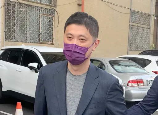 林秉樞父已簽放棄急救 悲嘆:他說可能會比我早走