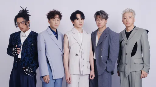 暌違22年Energy全員合體大馬開唱 Toro喊話:不留遺憾看一場少一場!