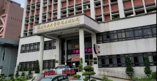 刑事局、土城警分局遭搜索　多名警官涉虛幣洗錢被帶回