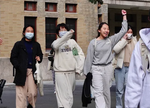 學測結束後該怎麼做? 把握「這3招」申請大學不踩雷