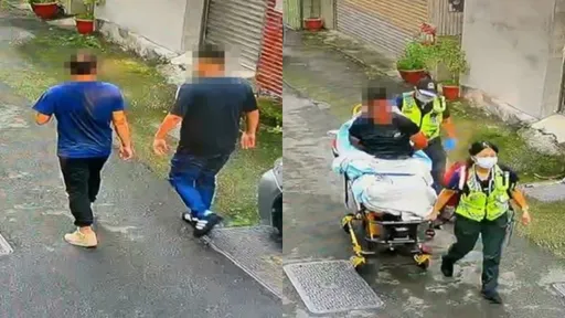 差19岁姐弟恋分手！51岁女不甘人财2失　「讨债2人组」没占便宜反1死1伤！32岁男下场曝光