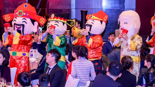 決定年會抽獎「特休假」女主管被開除 但她告贏公司獲賠103萬元