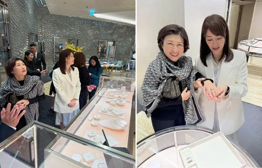 101貴婦團驚見台東縣長!網轟「台東縣窮成那樣...」 賈永婕親曝原因