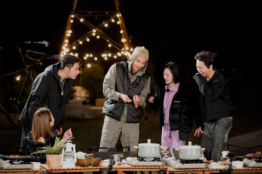 不是許藍方!王少偉遭小S逼問感情狀態 突爆:原本是想追她