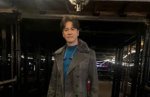 李聖傑新年願望藏心酸 6度申請小巨蛋都沒過