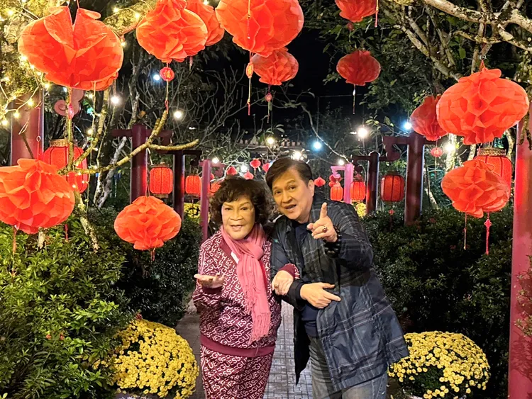 阿姑和李朝永認為自己擁有很多，因此不吝嗇回饋社會。李朝永提供