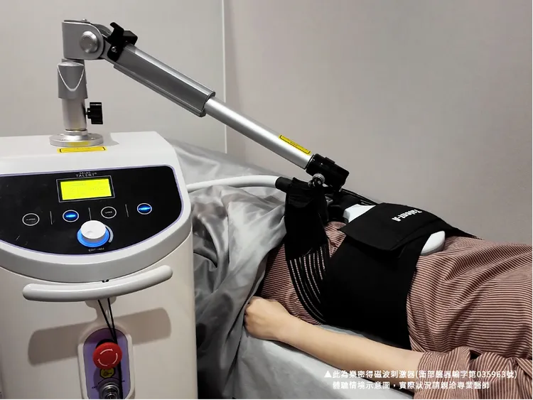 與其追逐體重機上的數字，不如讓身體慢慢建立屬於自己的力量與平衡，體態管理才能更趨於穩定。(圖片由美加醫美診所提供)