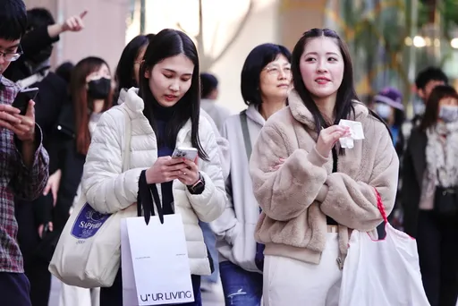 冷氣團太強!小心「最低溫時間」 新竹苗栗恐跌破6℃